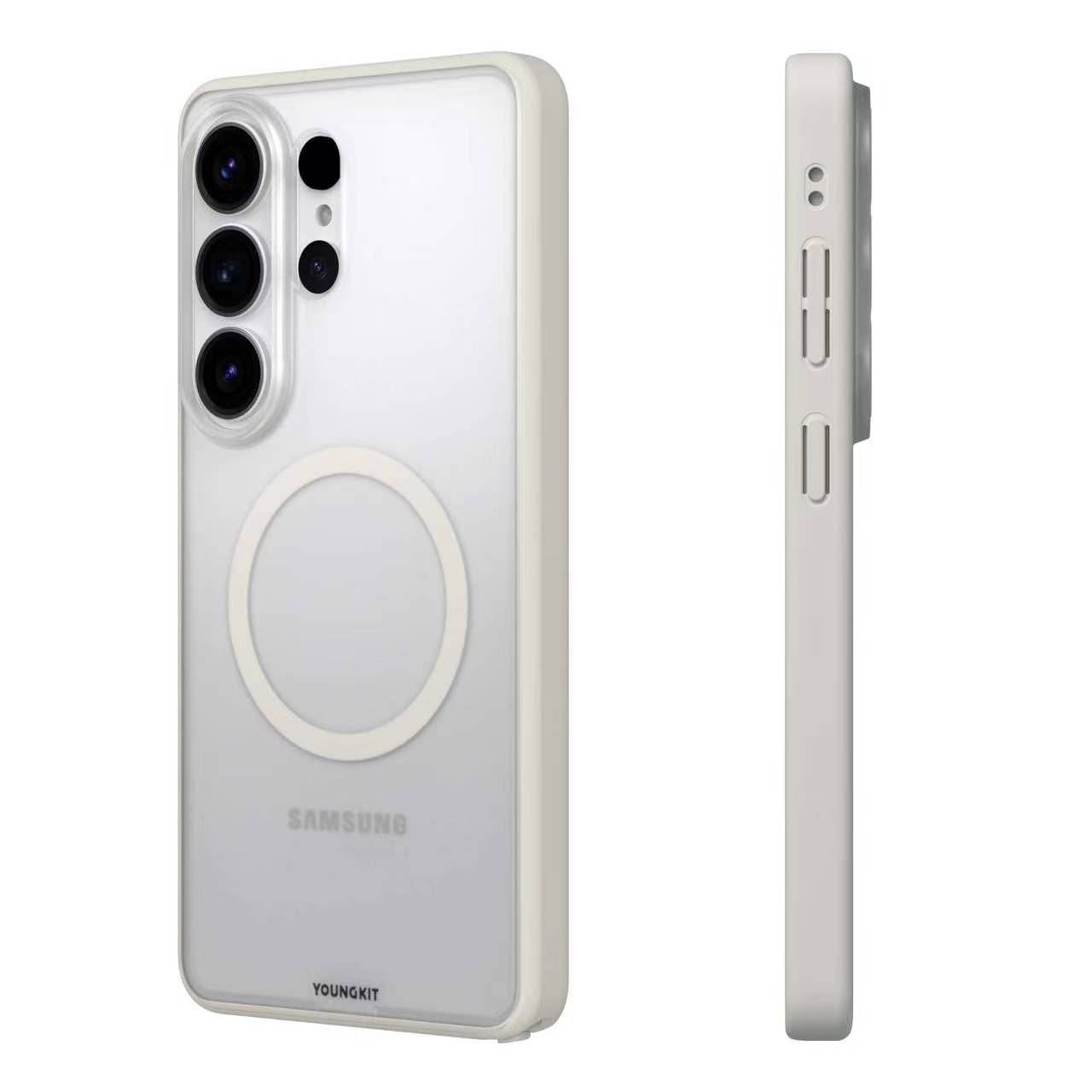 قاب Clear Series یانگ کیت Youngkit سامسونگ
